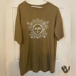 “The Stars & the Moon”